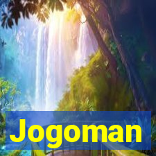 Jogoman