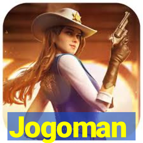 Jogoman