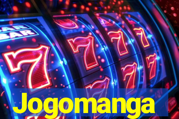 Jogomanga