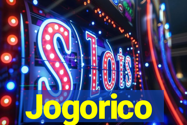 Jogorico