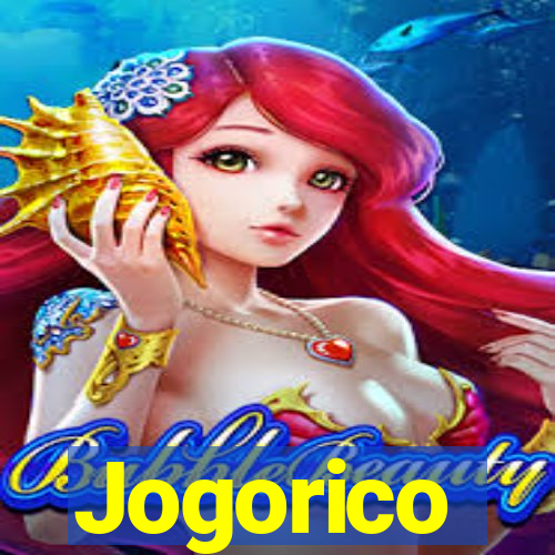 Jogorico