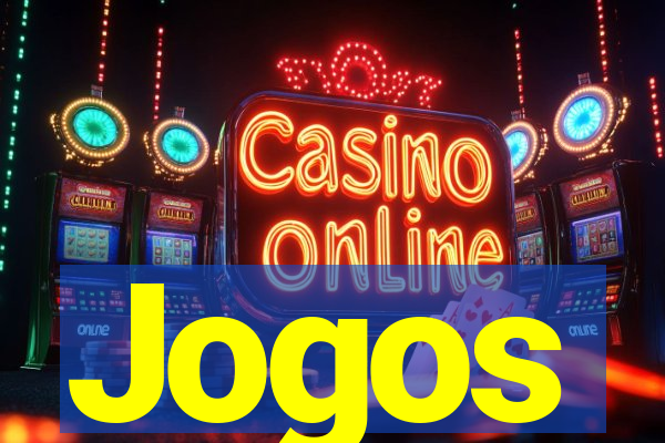 Jogos