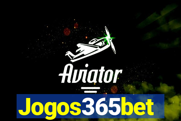 Jogos365bet