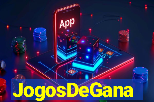 JogosDeGana