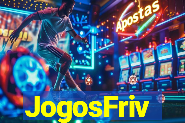 JogosFriv