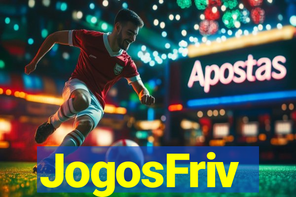 JogosFriv