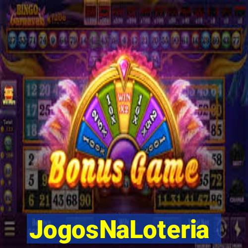 JogosNaLoteria