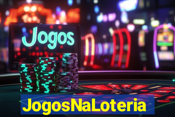 JogosNaLoteria