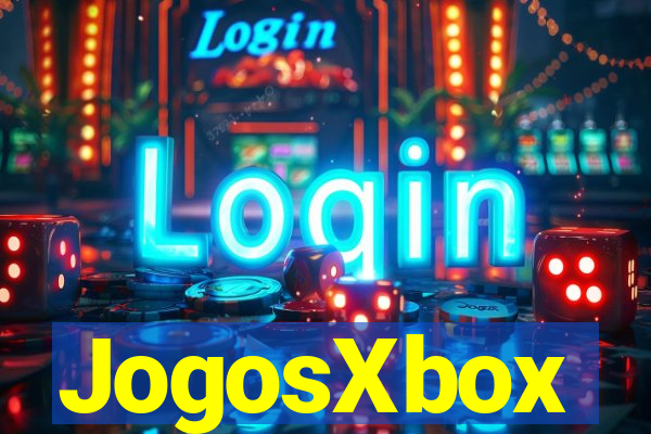 JogosXbox