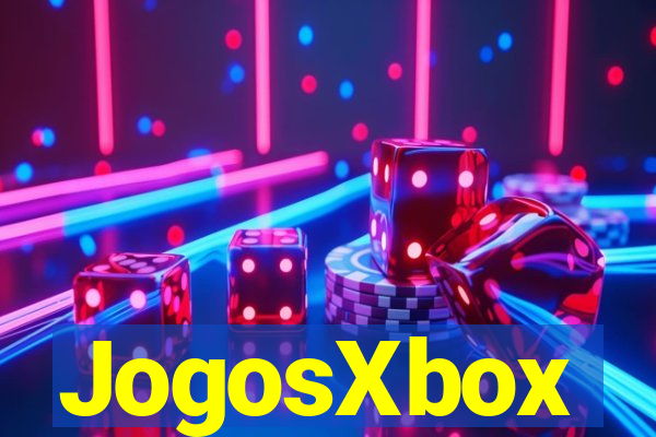 JogosXbox