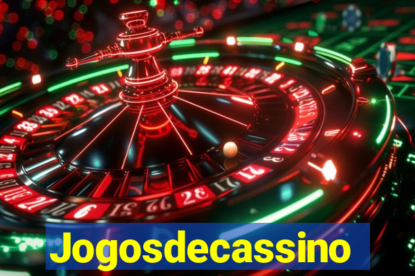 Jogosdecassino