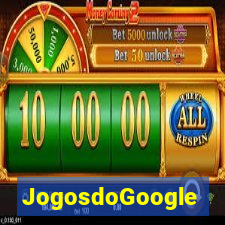 JogosdoGoogle