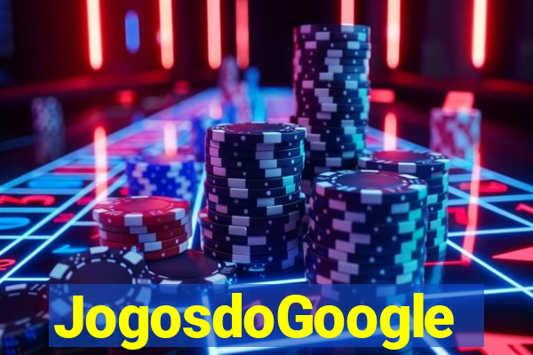 JogosdoGoogle