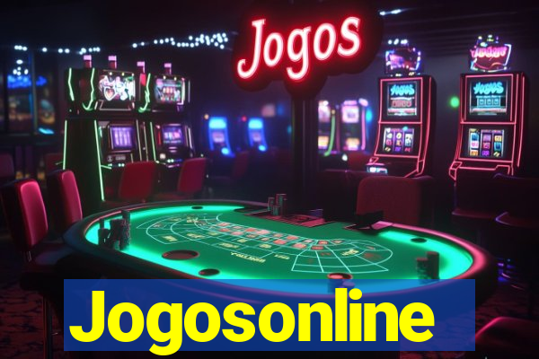 Jogosonline