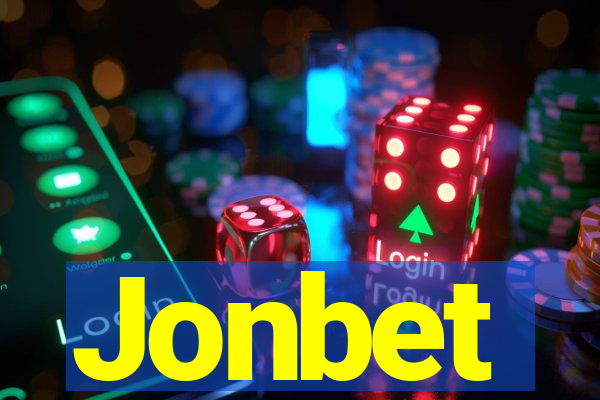 Jonbet