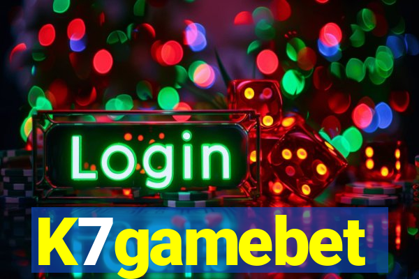 K7gamebet