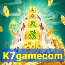 K7gamecom