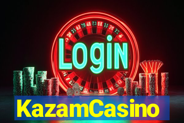 KazamCasino