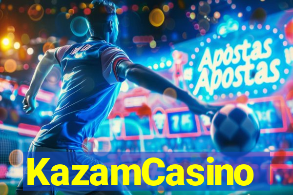 KazamCasino