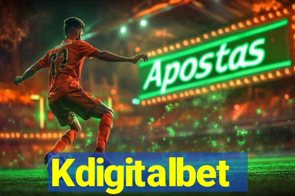 Kdigitalbet