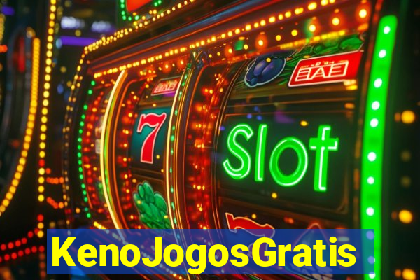 KenoJogosGratis