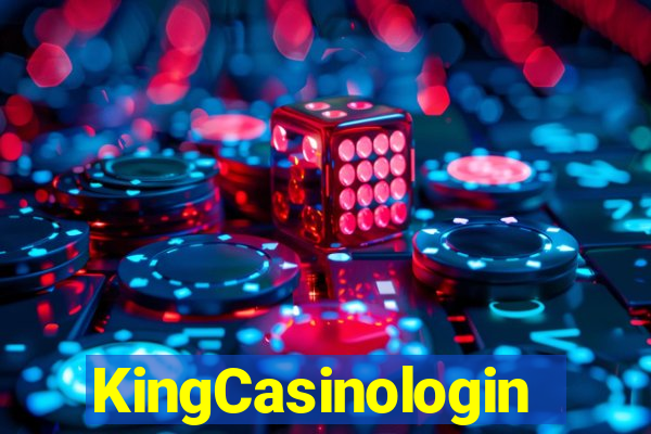 KingCasinologin