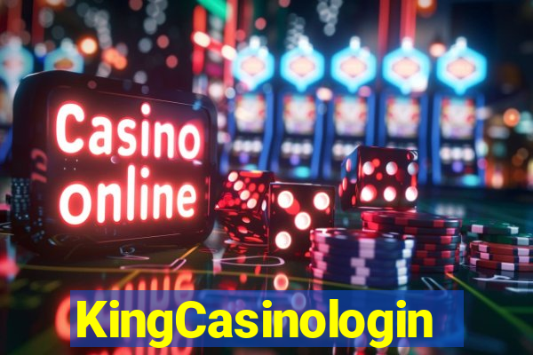 KingCasinologin