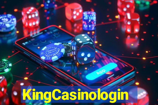 KingCasinologin