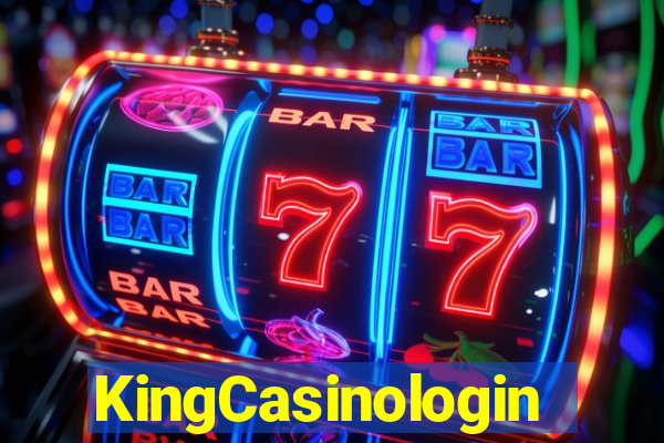 KingCasinologin