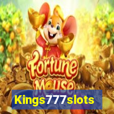 Kings777slots