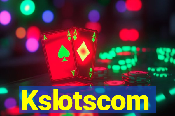 Kslotscom