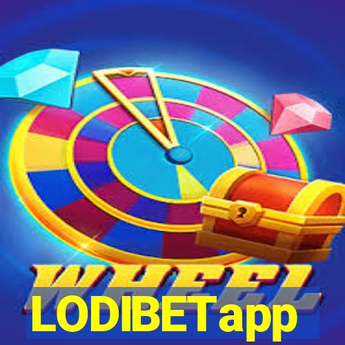 LODIBETapp