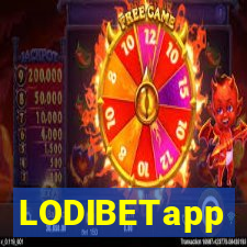 LODIBETapp