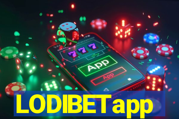 LODIBETapp