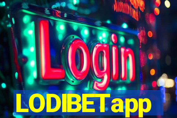 LODIBETapp