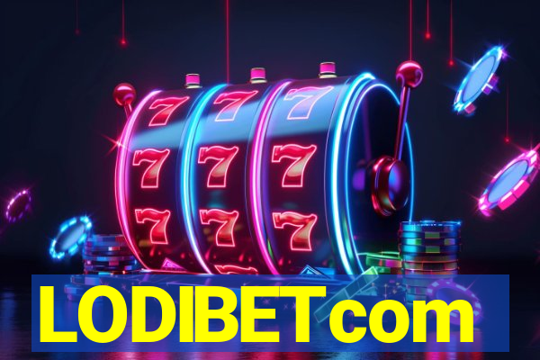 LODIBETcom