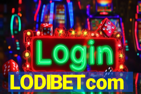 LODIBETcom