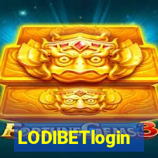 LODIBETlogin