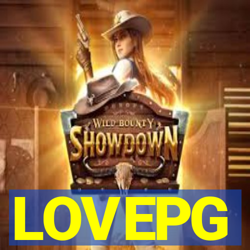 LOVEPG