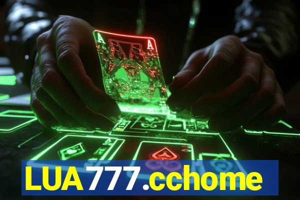 LUA777.cchome