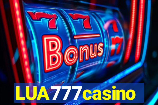 LUA777casino