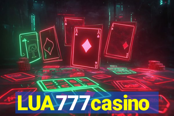 LUA777casino