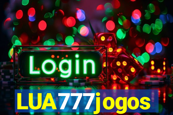 LUA777jogos