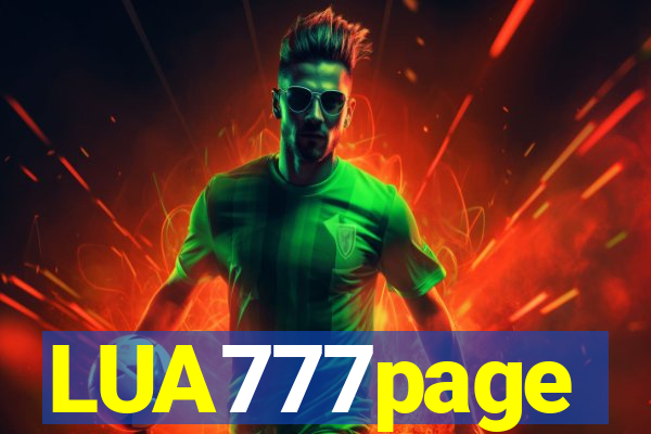 LUA777page