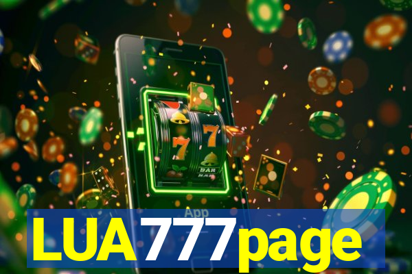 LUA777page