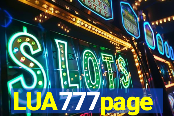 LUA777page