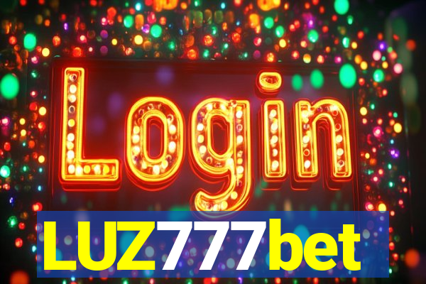 LUZ777bet