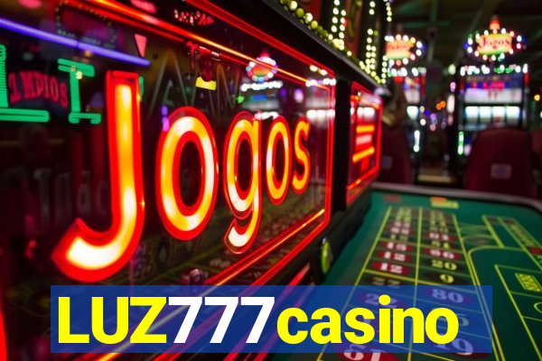 LUZ777casino