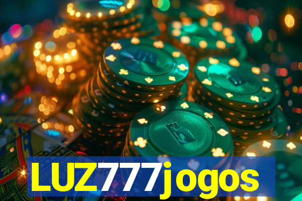 LUZ777jogos