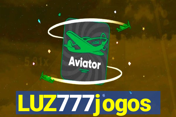 LUZ777jogos